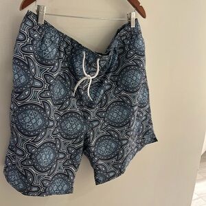 Vineyard Vines Men’s XL Bathing Suitt